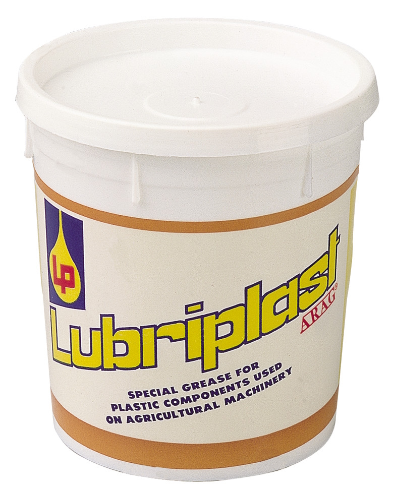 Grease for plastic parts Shop Zupan d.o.o.