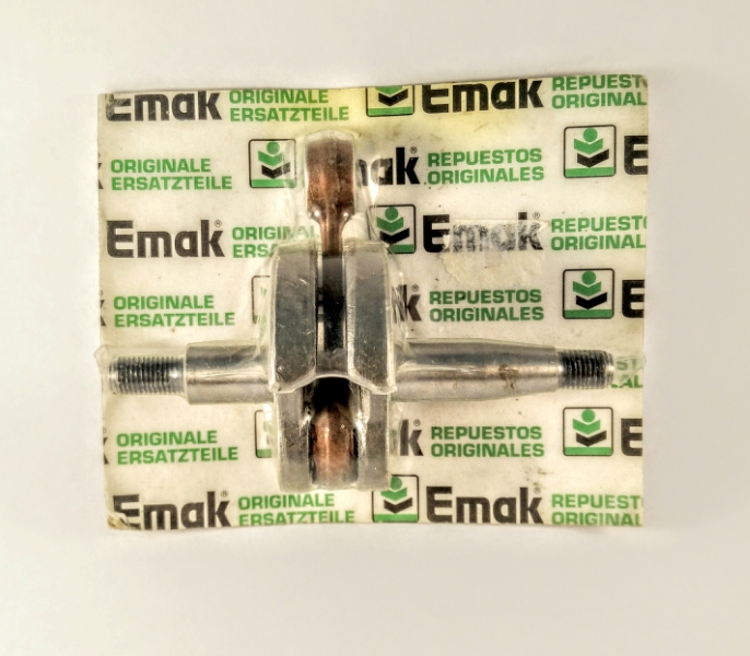 Mowers Crankshaft Shop Zupan d.o.o.