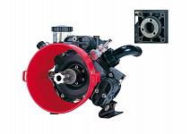 Spare parts of pump AR 503