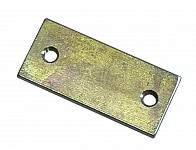 Fixing plate