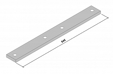 Knife holder