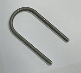 Quick fitting fork
