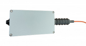 Electrostatic  VNP box - complete