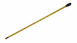 Fruit boiling thermometer