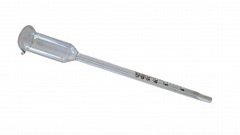 Wine alkohol meter
