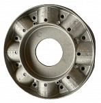 Hub