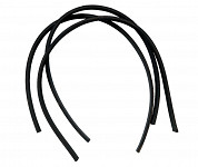 Cleaner belts - rubber