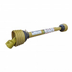 PTO shaft EuroDiveshafts T1-710