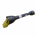 PTO shaft EuroDiveshafts T7-710 PTS