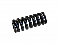 Pressure spring
