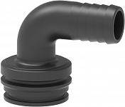 Elbow T5 D.25