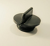 Pump plug