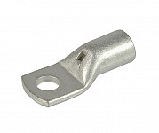 Tinned copper cable lugs terminal clip