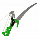 Pull Shears with Saw