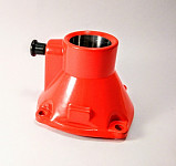 Flange