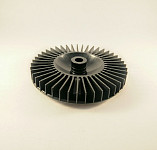 Lawn mower fan TR60