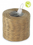 Eco paper wire in roll