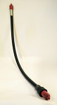 Flexible drive shaft