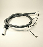 Ignition cable