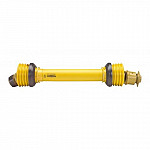 PTO shaft W 300 F5 - 710 mm