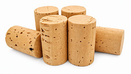 Cork 38 x 24 (100 pcs) 1 quality