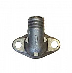 Flange