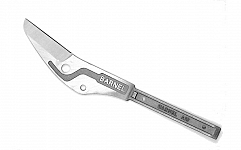 Shears blade A32