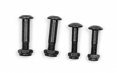 Nut/bolt hardware kit BR2000