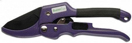 Shears with ratchet B565