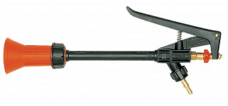 Spraying gun 300 mm