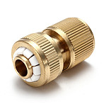 Hose coupler