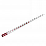 Fruit boiling thermometer