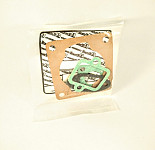Chainsaw seals - set