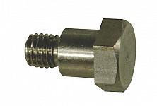 Diaphragm pin