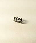 carburettor spring