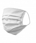 Protective mask - one layer - 4 pcs