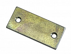 Fixing plate
