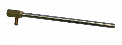 Terminal body