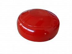 Bottom drum