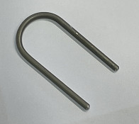 Quick fitting fork