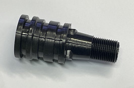 Stirrers fitting