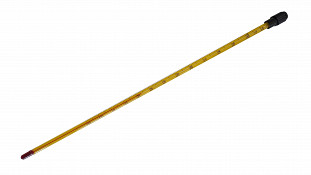 Fruit boiling thermometer