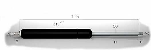 Shock absorber