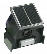 Solar Bird Repellent