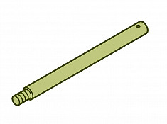 Valve rod