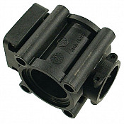Valve body