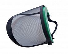 Eye protector - mesh small