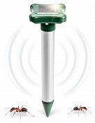 Solar Ant Repellent