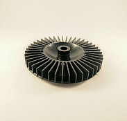 Lawn mower fan TR60