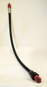 Flexible drive shaft